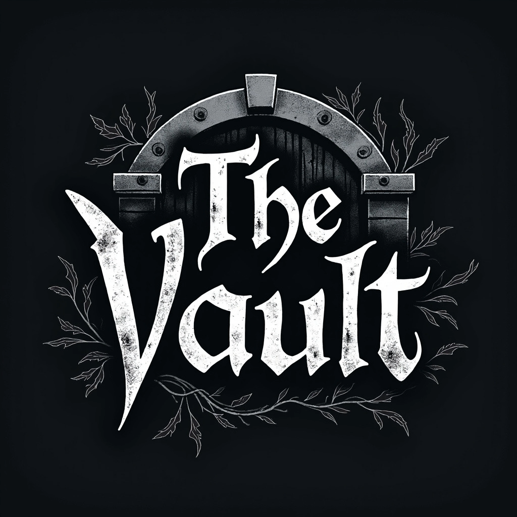 The Vault Gift Card